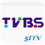 TVBS HD台标