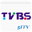 TVBS歡樂台台标