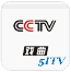 CCTV中央电视台戏曲频道台标