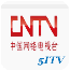中国电视直播台标